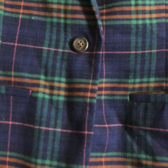 Target Jacket - Picture 4 of 7